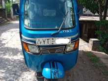 TVS King 2011 Three Wheel