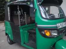 TVS King 2011 Three Wheel