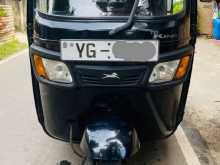 TVS King 2011 Three Wheel