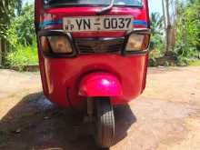 TVS King 2011 Three Wheel