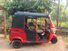 TVS King 2011 Three Wheel