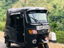 TVS King 2013 Three Wheel