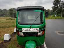 TVS King 2013 Three Wheel