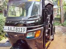 TVS King 2013 Three Wheel