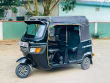 TVS King 2013 Three Wheel