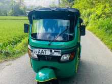 TVS King 2014 Three Wheel