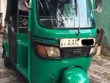 TVS King 2014 Three Wheel