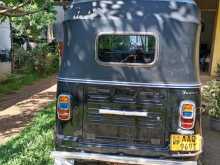 TVS King 2014 Three Wheel