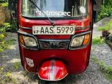 TVS King 2014 Three Wheel