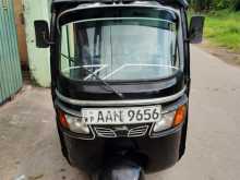 TVS King 2014 Three Wheel