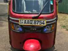 TVS King 2014 Three Wheel