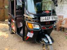 TVS King 2014 Three Wheel