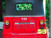 TVS King 2014 Three Wheel
