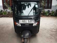 TVS King 2015 Three Wheel
