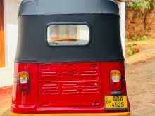TVS King 2015 Three Wheel