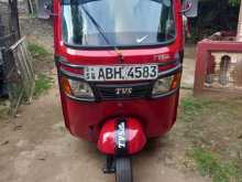 TVS King 2015 Three Wheel
