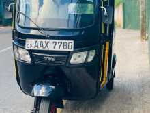 TVS King 2015 Three Wheel