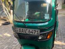 TVS King 2015 Three Wheel