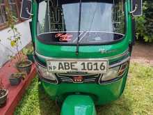 TVS King 2015 Three Wheel