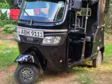 TVS King 2016 Three Wheel