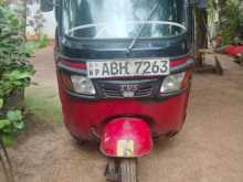 TVS King 2016 Three Wheel