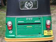 TVS King 2016 Three Wheel