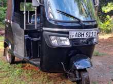 TVS King 2016 Three Wheel
