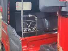 TVS King 2016 Three Wheel