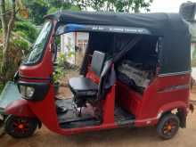 TVS King 2018 Three Wheel