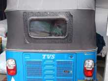 TVS King 2018 Three Wheel