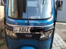 TVS King 2019 Three Wheel