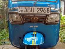 TVS King 2019 Three Wheel