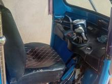 TVS KING 2010 Three Wheel