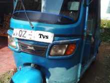 TVS KING 2010 Three Wheel