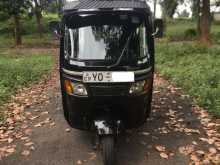 TVS King 2011 Three Wheel