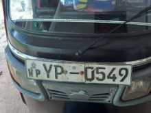 TVS King 2011 Three Wheel