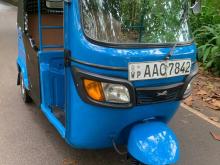 TVS King 2014 Three Wheel