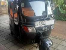 TVS King 2016 Three Wheel