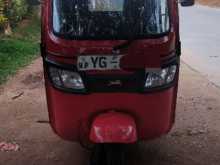 TVS King 2011 Three Wheel