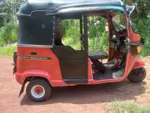 TVS King 2011 Three Wheel