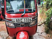 TVS King 2016 Three Wheel