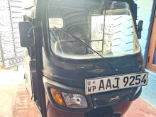 TVS King 2013 Three Wheel
