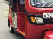 TVS King 2010 Three Wheel
