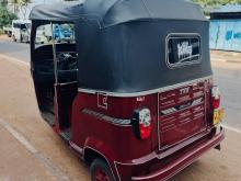 TVS King 2011 Three Wheel