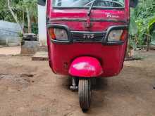 TVS King 2014 Three Wheel