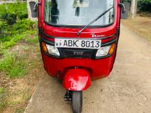 TVS King 2016 Three Wheel