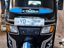 TVS KING 2010 Three Wheel