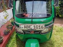 TVS King 2015 Three Wheel