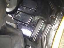 TVS King 2014 Three Wheel