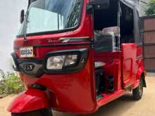 TVS KING 2026 Three Wheel